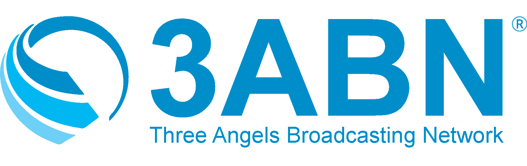 3ABN Logo Vector Logo